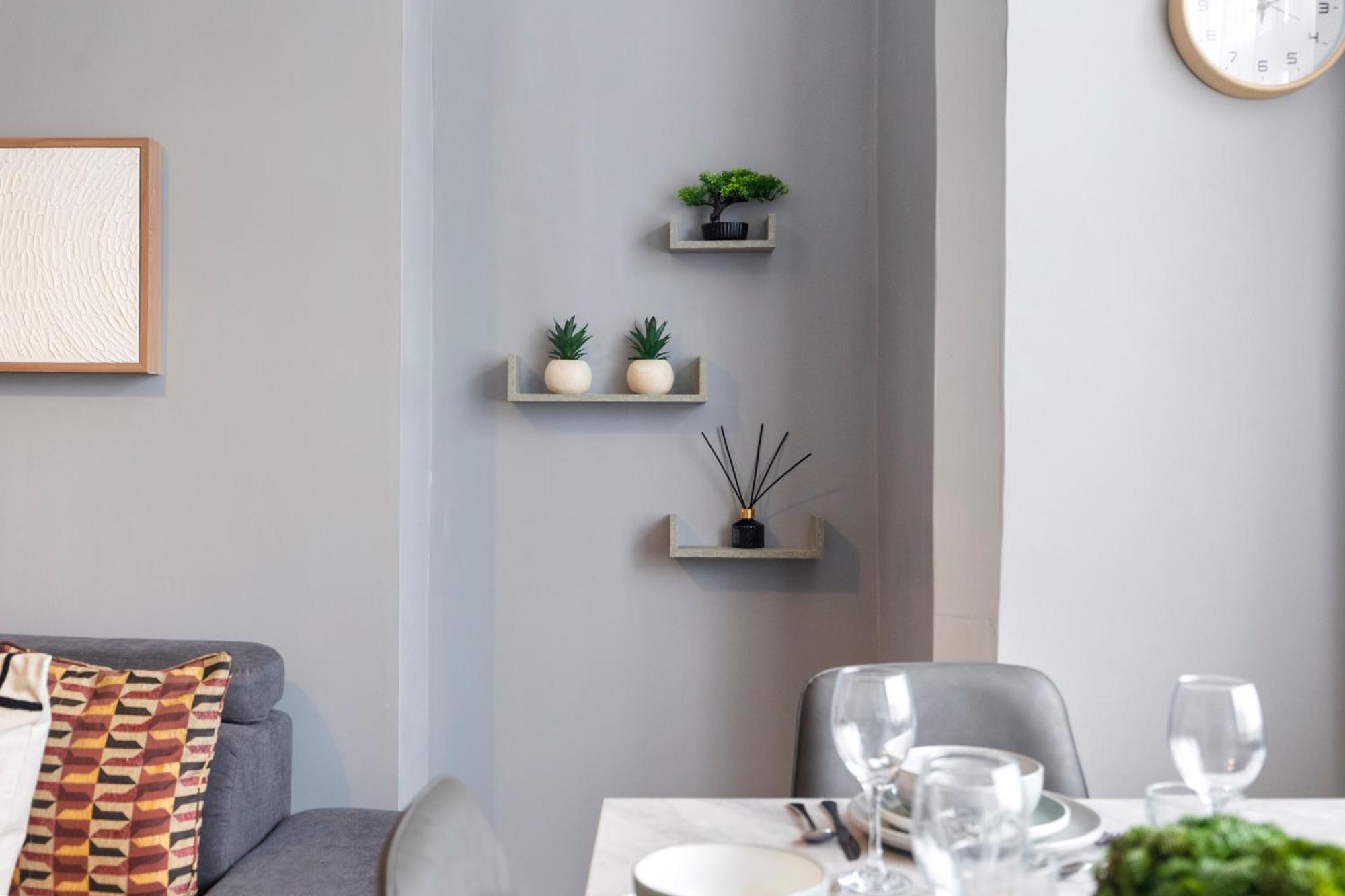 Wembley Haven - 2 Bdr - Sleeps 9 Appartamento *