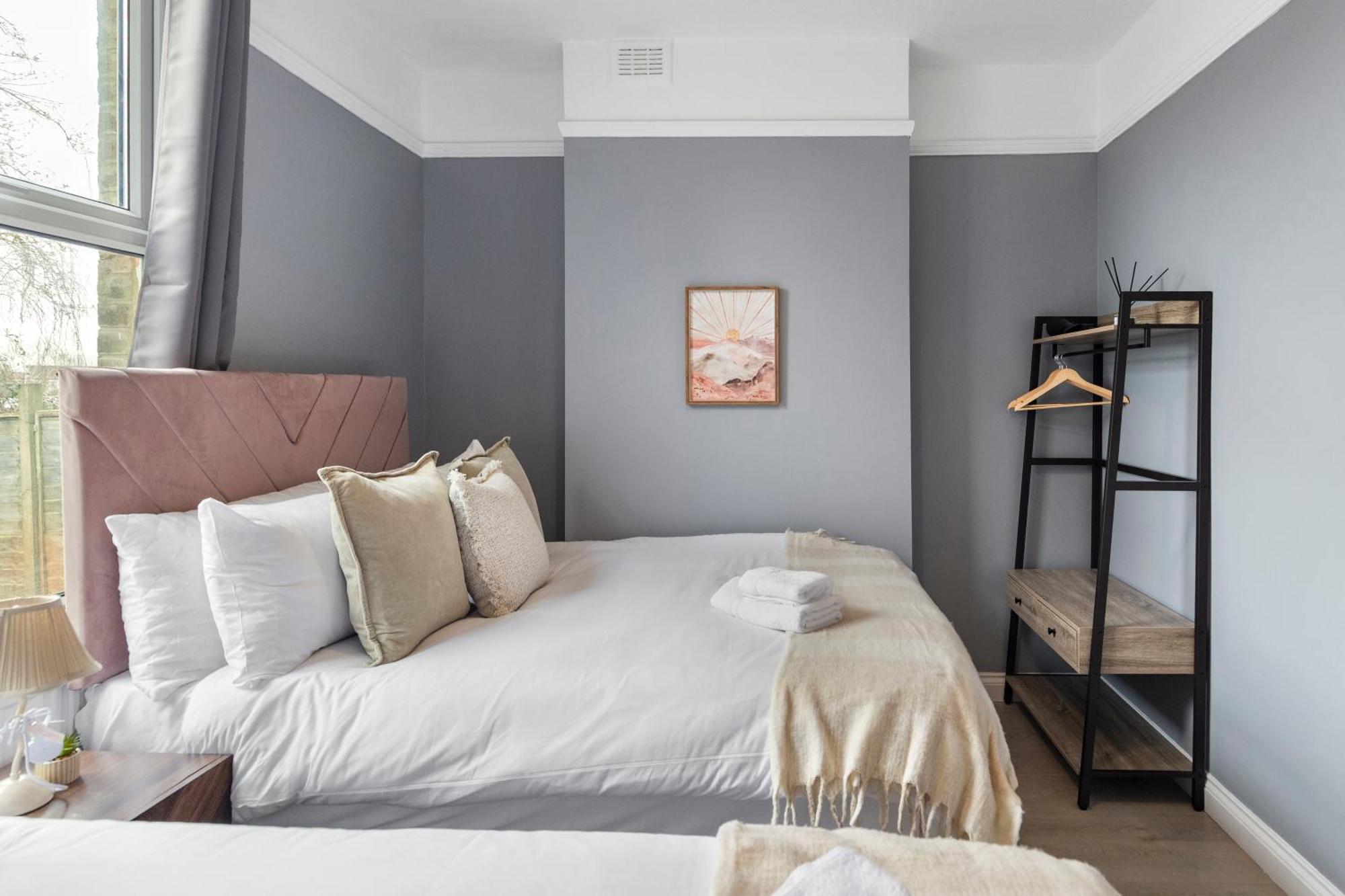 Appartamento Wembley Haven - 2 Bdr - Sleeps 9