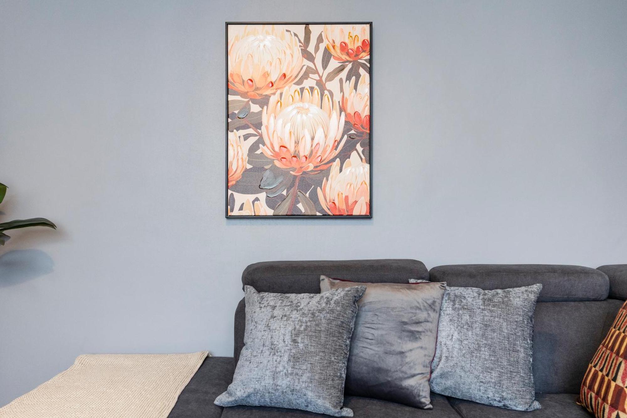 Wembley Haven - 2 Bdr - Sleeps 9 Appartamento *